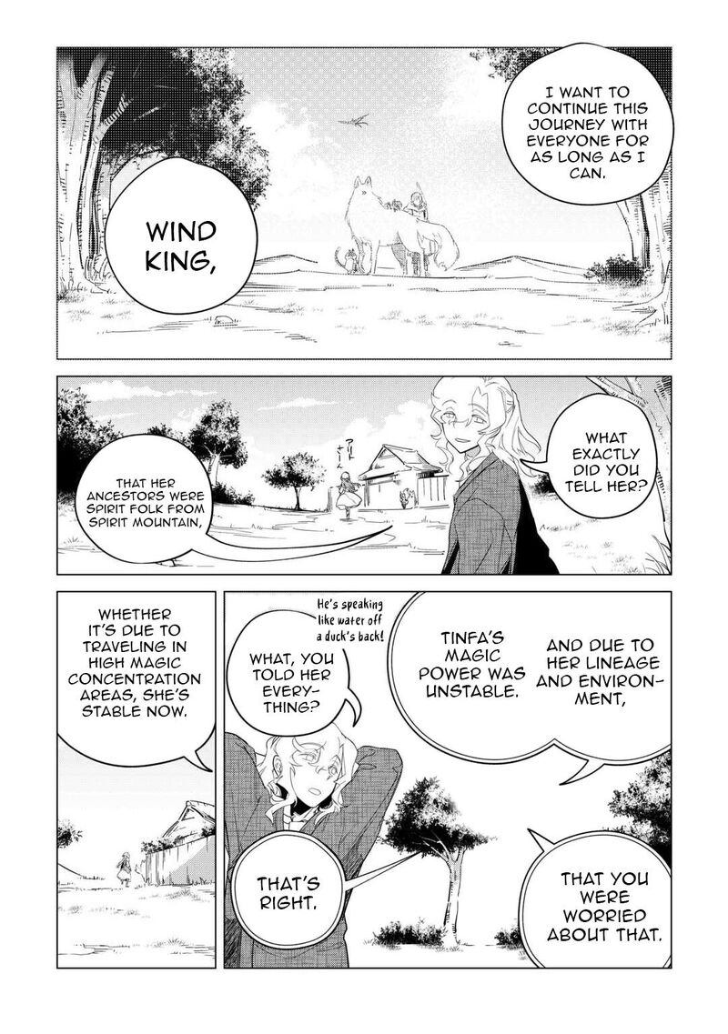 Mofumofu To Isekai Slow Life O Mezashimasu 50 19