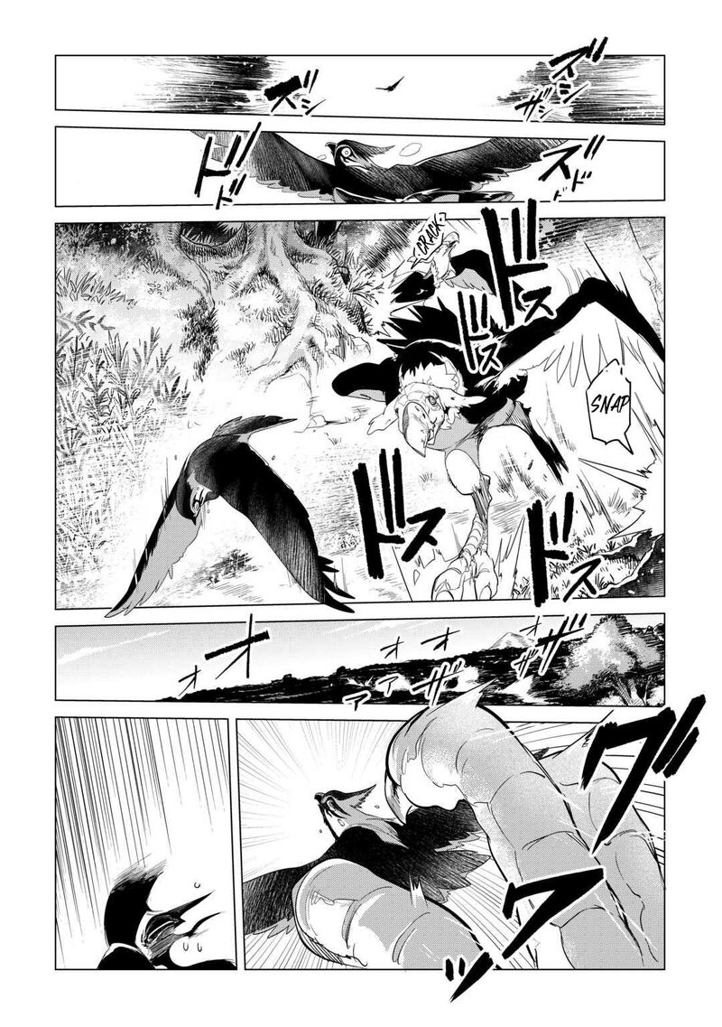 Mofumofu To Isekai Slow Life O Mezashimasu 50 2