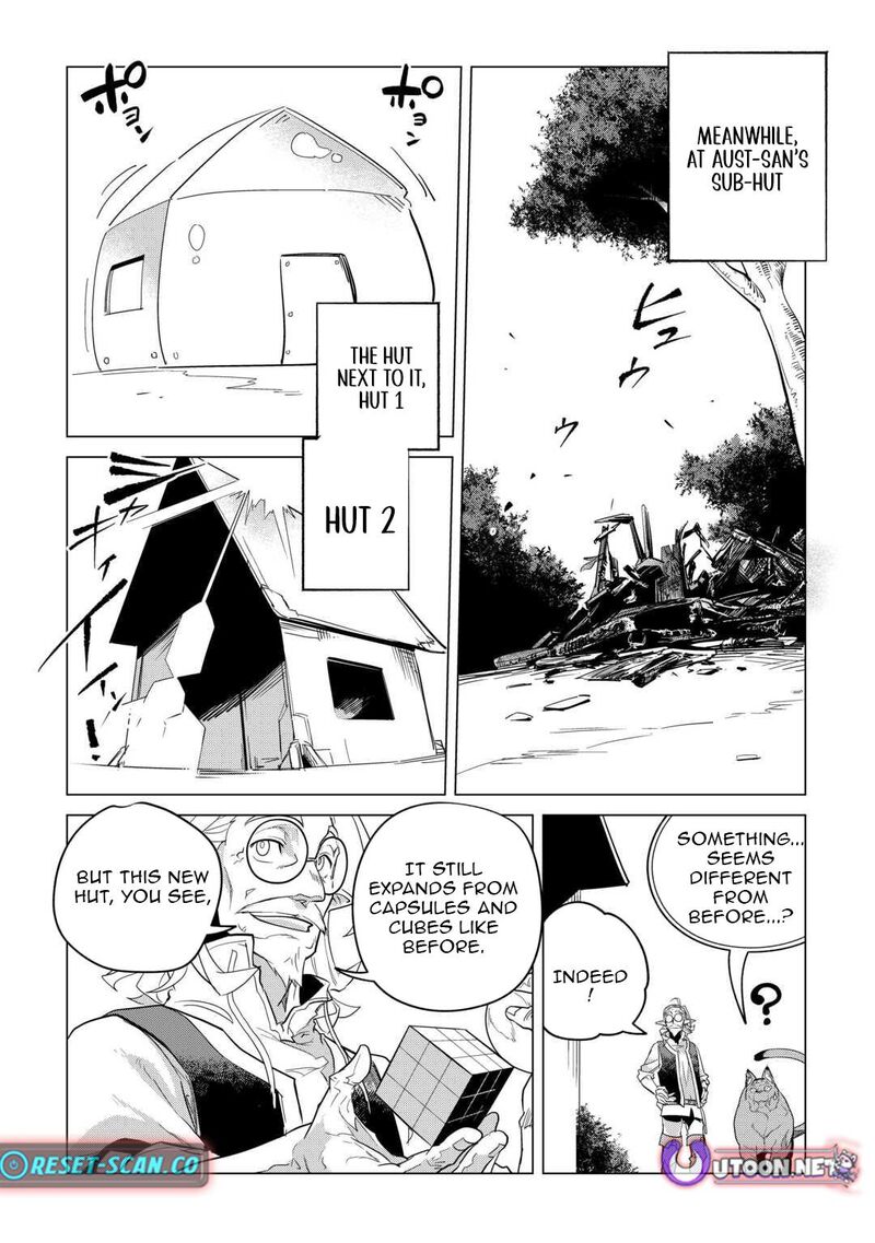 Mofumofu To Isekai Slow Life O Mezashimasu 50 24