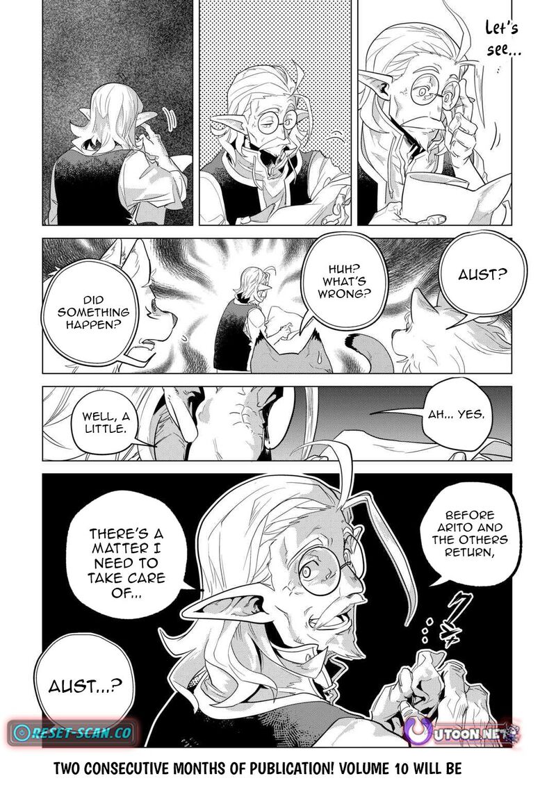 Mofumofu To Isekai Slow Life O Mezashimasu 50 28