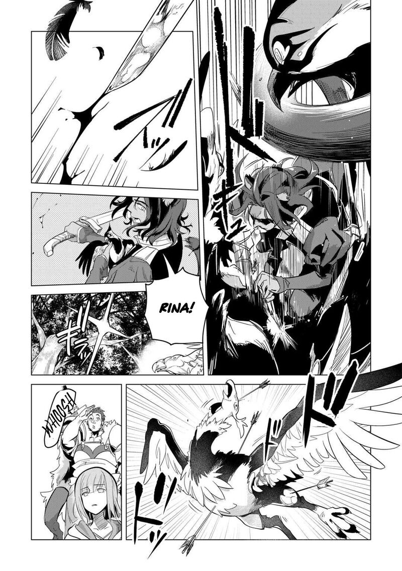 Mofumofu To Isekai Slow Life O Mezashimasu 50 3