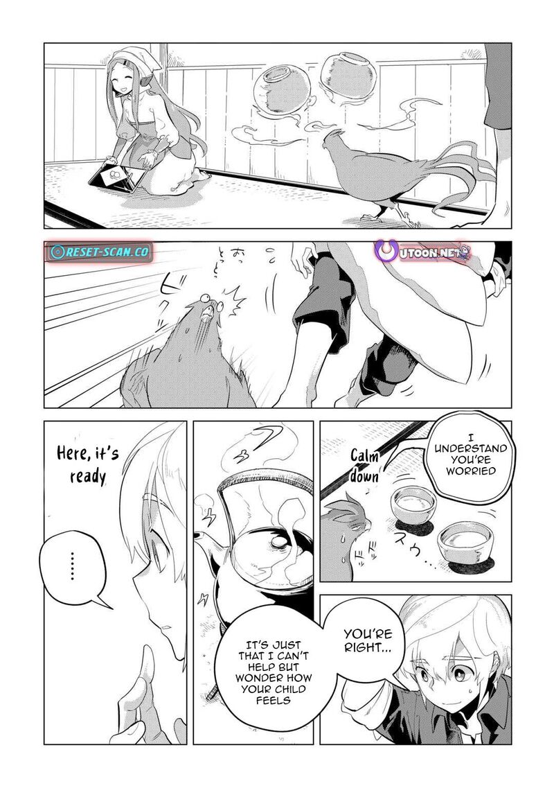 Mofumofu To Isekai Slow Life O Mezashimasu 51 12