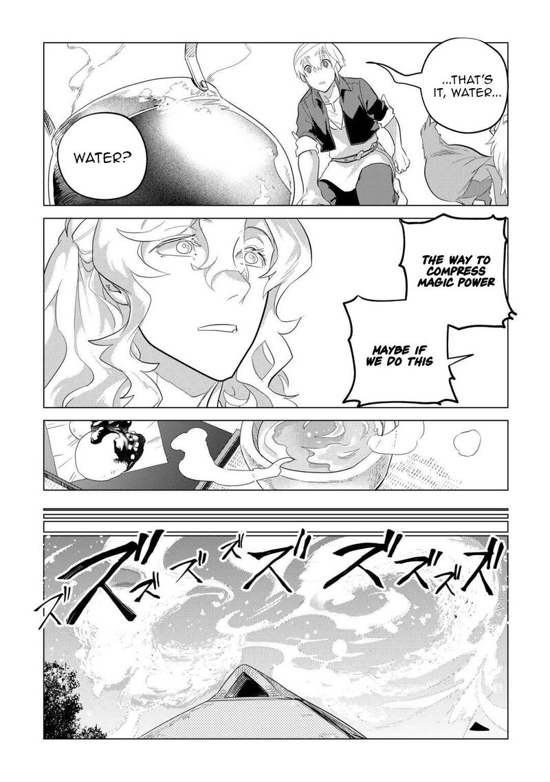 Mofumofu To Isekai Slow Life O Mezashimasu 51 13