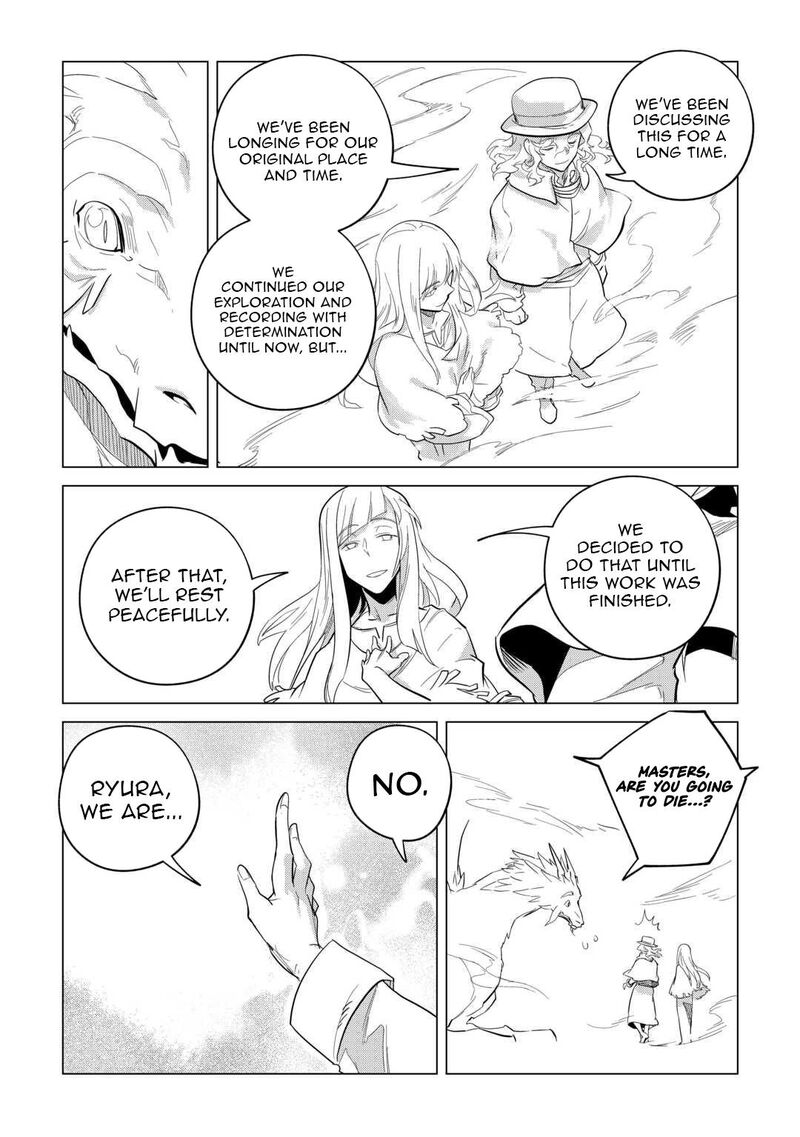 Mofumofu To Isekai Slow Life O Mezashimasu 52 17