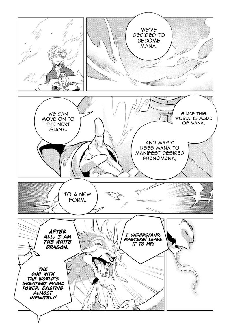 Mofumofu To Isekai Slow Life O Mezashimasu 52 19