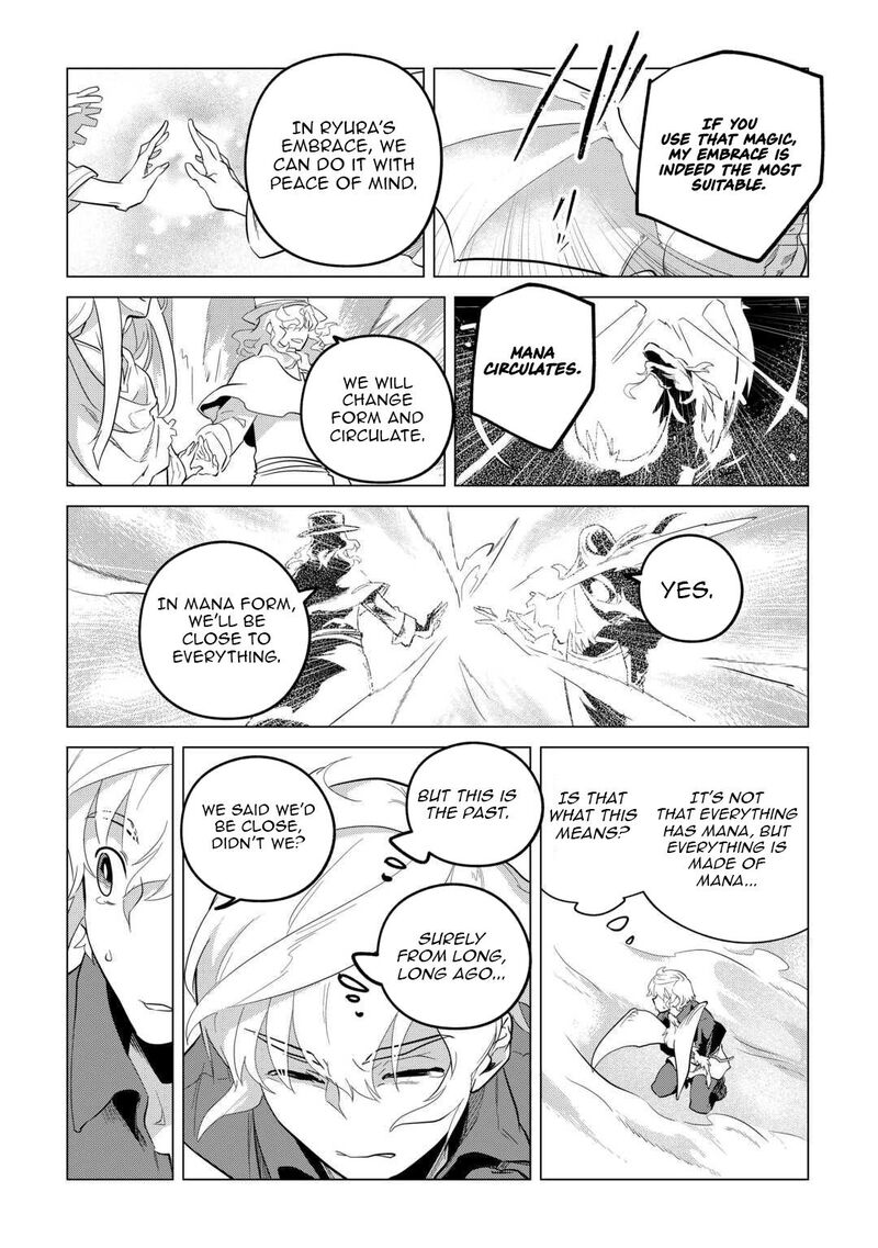 Mofumofu To Isekai Slow Life O Mezashimasu 52 20