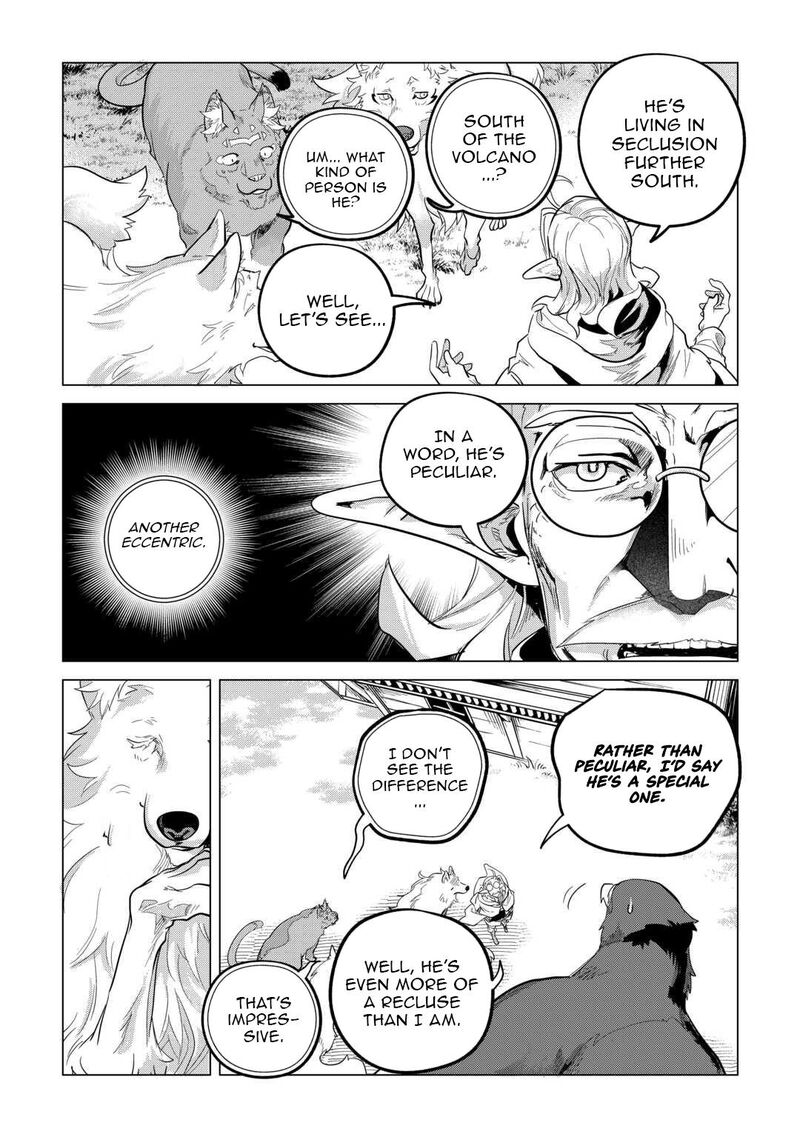 Mofumofu To Isekai Slow Life O Mezashimasu 52 27