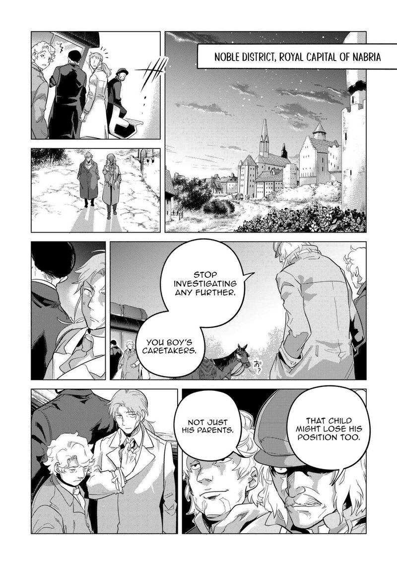 Mofumofu To Isekai Slow Life O Mezashimasu 52 8