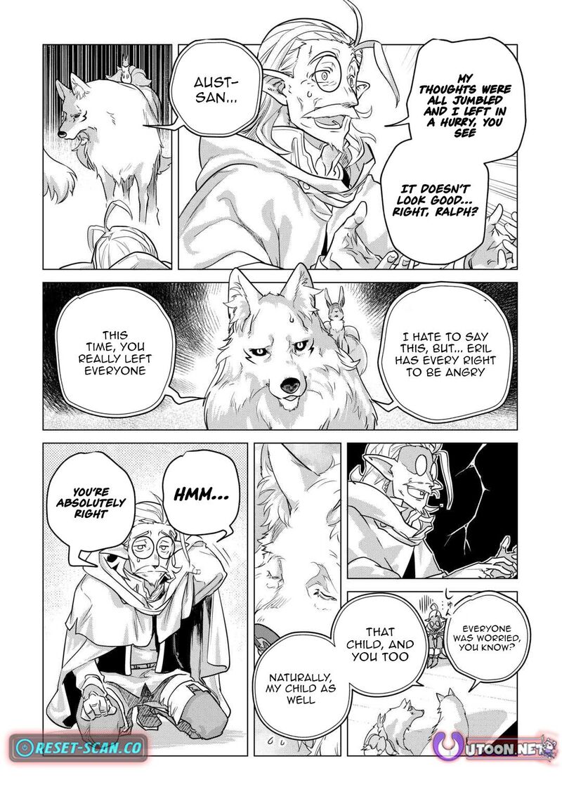 Mofumofu To Isekai Slow Life O Mezashimasu 53 26