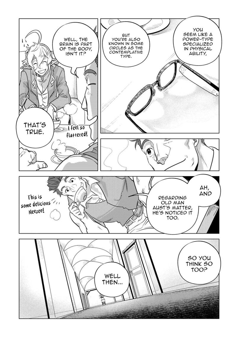 Mofumofu To Isekai Slow Life O Mezashimasu 54 5