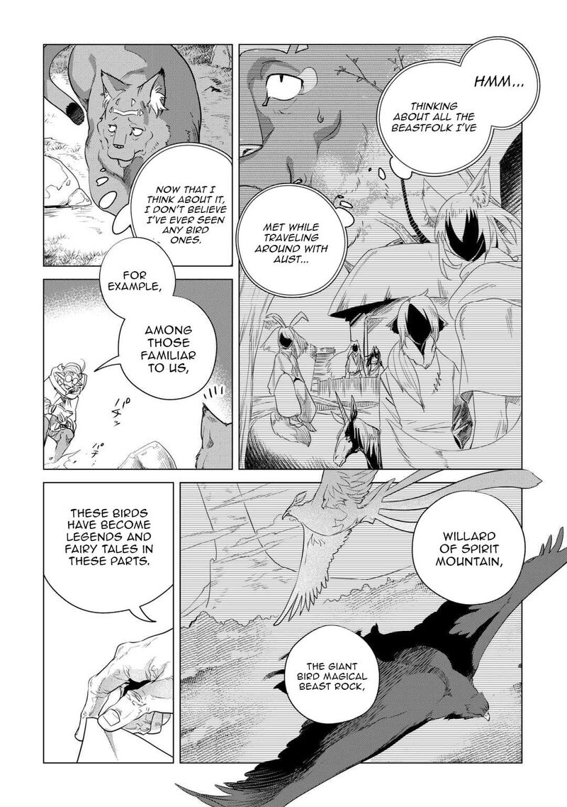 Mofumofu To Isekai Slow Life O Mezashimasu 56 4