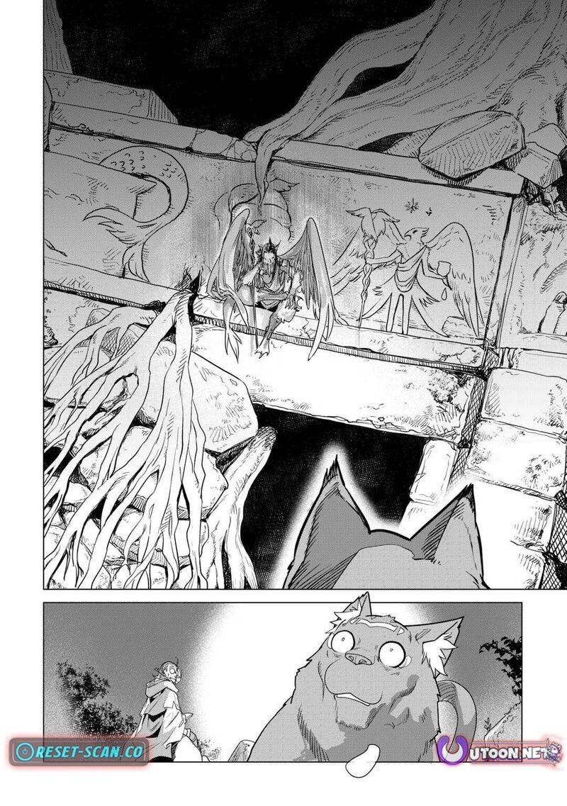 Mofumofu To Isekai Slow Life O Mezashimasu 56 6