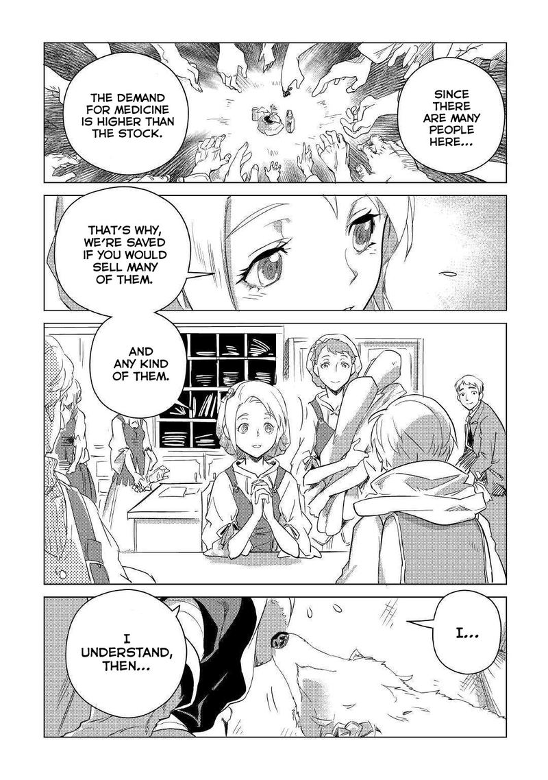 Mofumofu To Isekai Slow Life O Mezashimasu 6 21