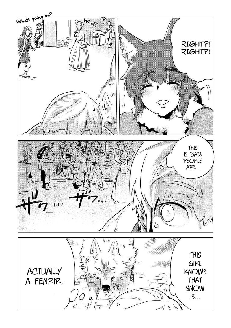 Mofumofu To Isekai Slow Life O Mezashimasu 6 48