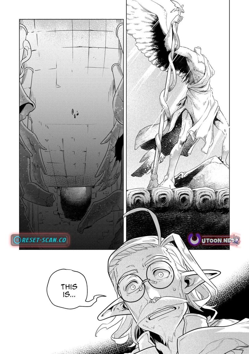 Mofumofu To Isekai Slow Life O Mezashimasu 60 14