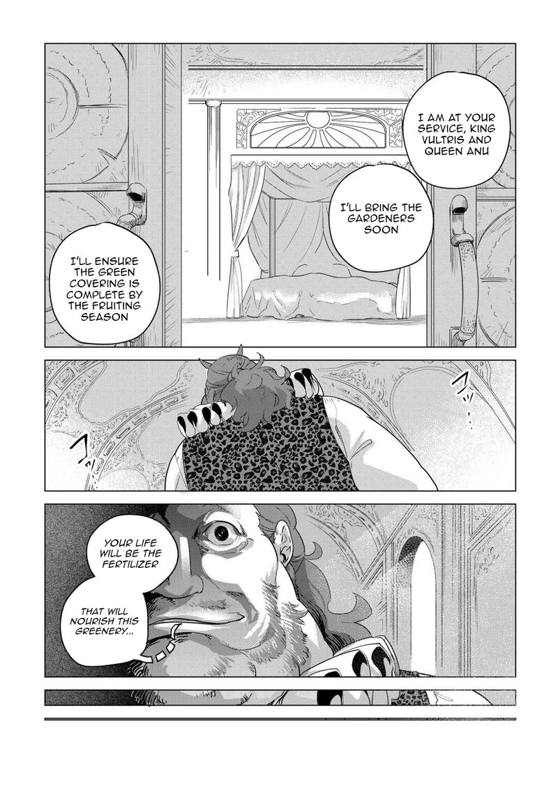 Mofumofu To Isekai Slow Life O Mezashimasu 60 21