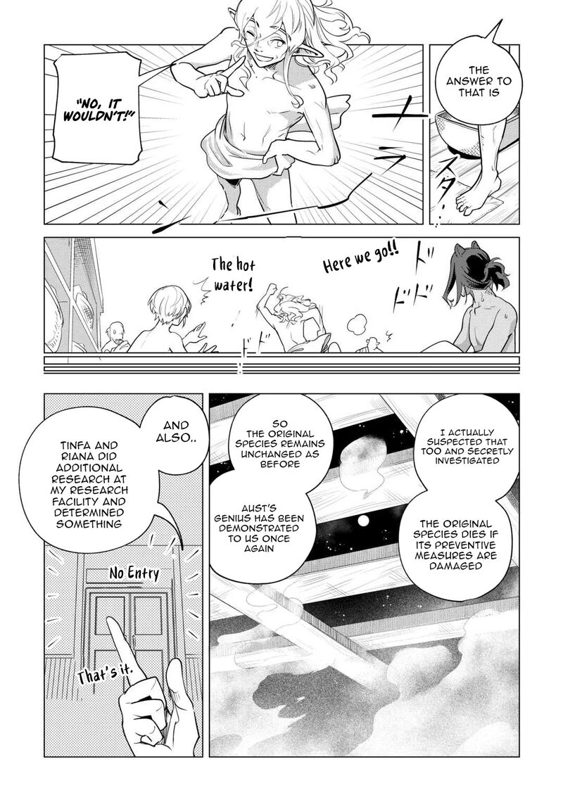 Mofumofu To Isekai Slow Life O Mezashimasu 60 8