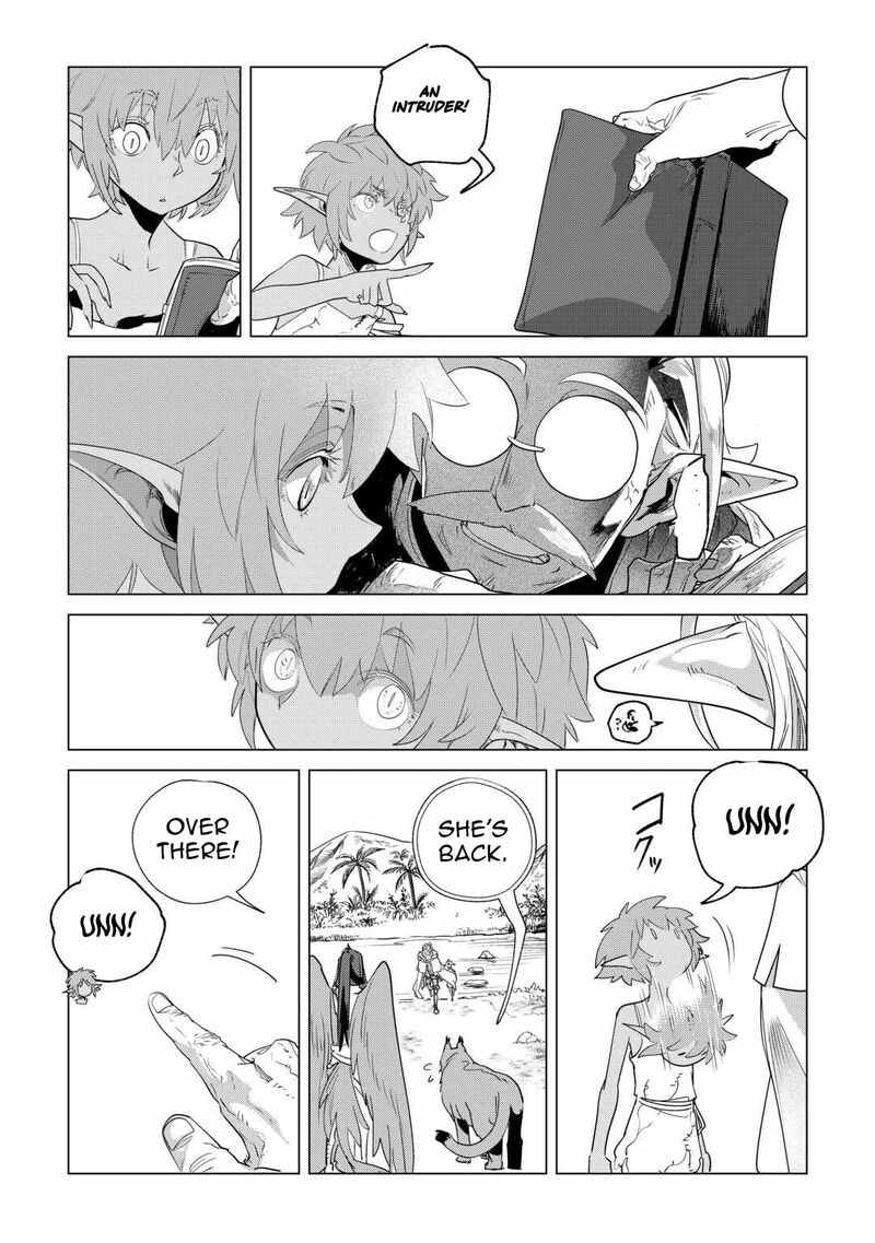 Mofumofu To Isekai Slow Life O Mezashimasu 61 11