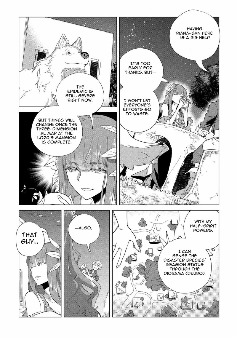 Mofumofu To Isekai Slow Life O Mezashimasu 61 3