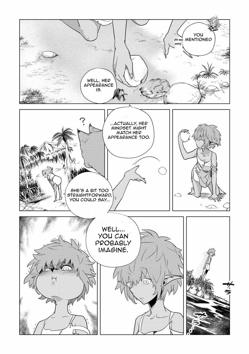 Mofumofu To Isekai Slow Life O Mezashimasu 61 7