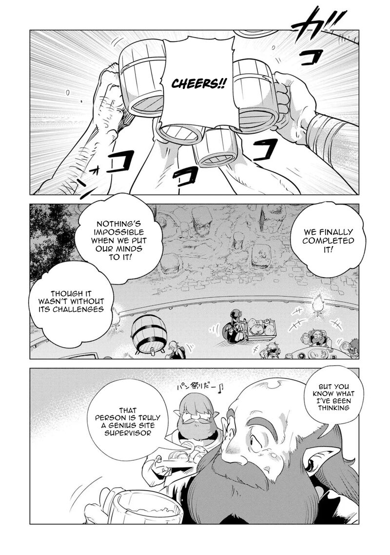 Mofumofu To Isekai Slow Life O Mezashimasu 62 16