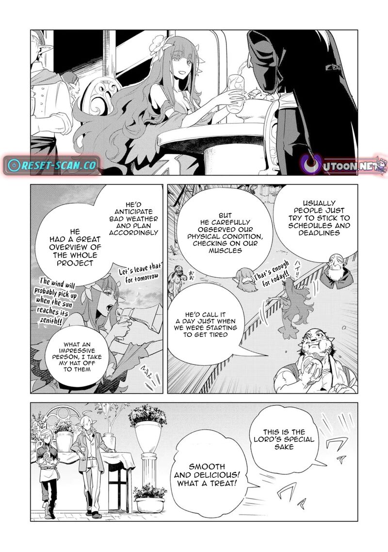 Mofumofu To Isekai Slow Life O Mezashimasu 62 17