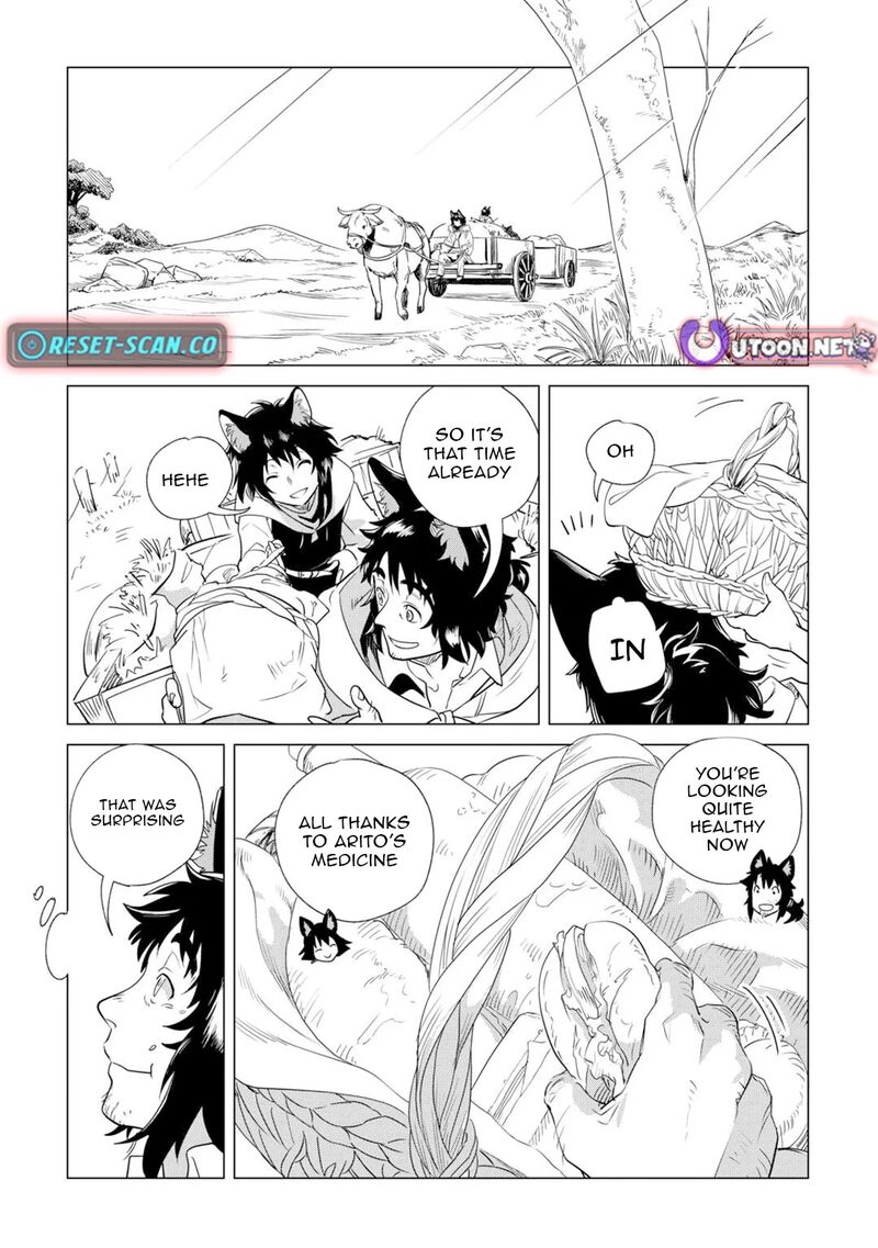 Mofumofu To Isekai Slow Life O Mezashimasu 62 2