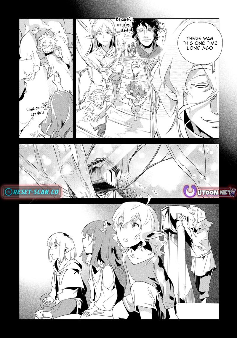 Mofumofu To Isekai Slow Life O Mezashimasu 62 21