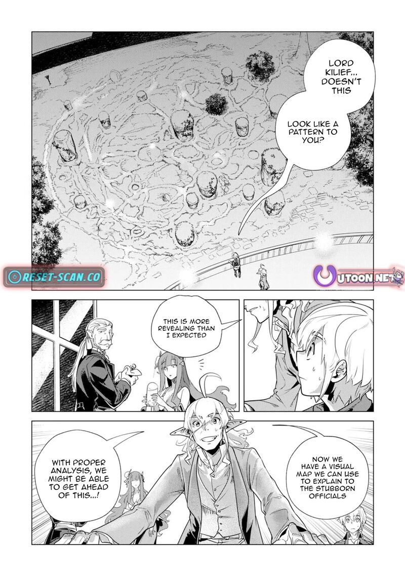 Mofumofu To Isekai Slow Life O Mezashimasu 62 25