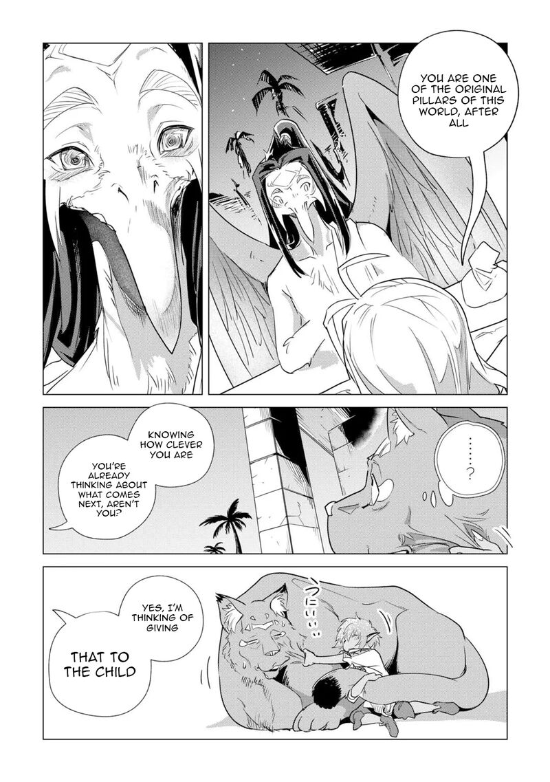 Mofumofu To Isekai Slow Life O Mezashimasu 62 31