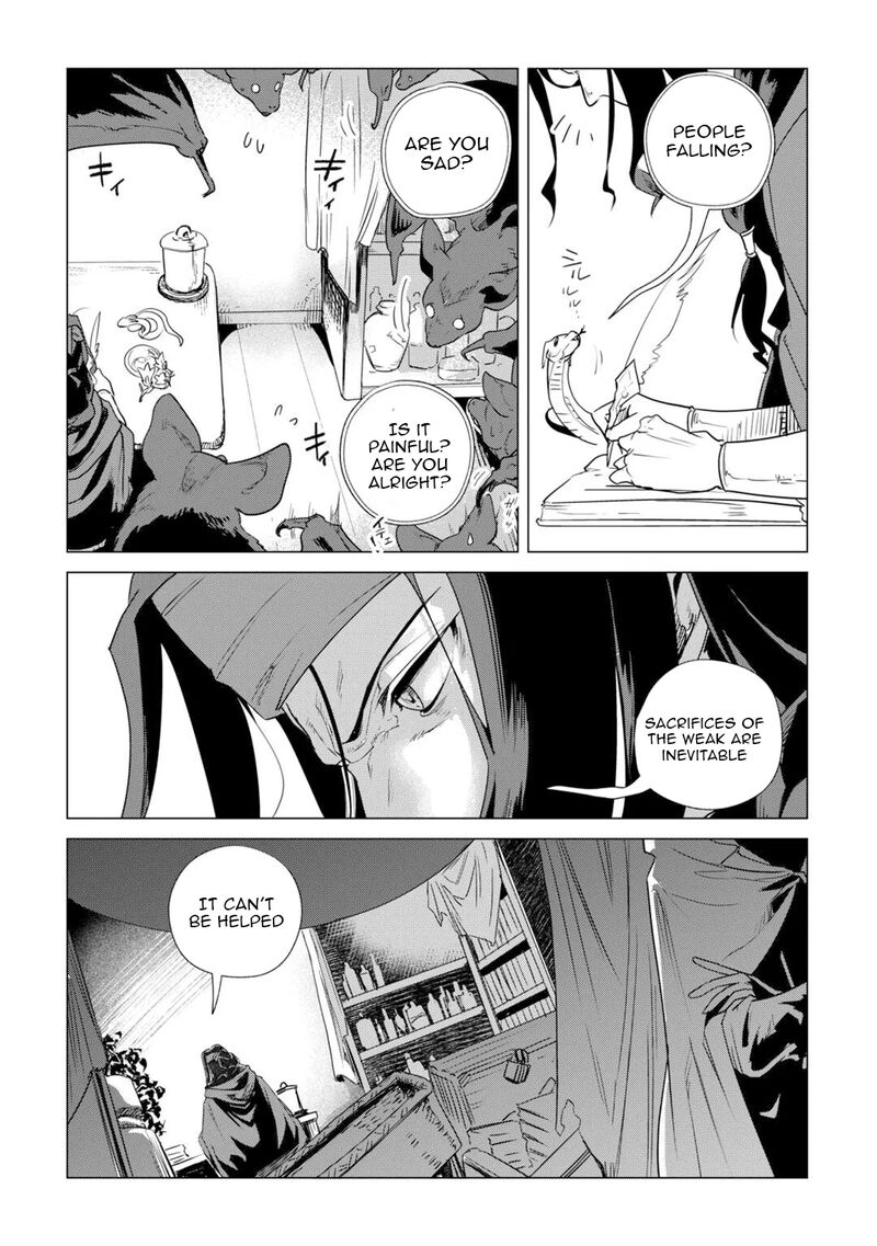 Mofumofu To Isekai Slow Life O Mezashimasu 62 9