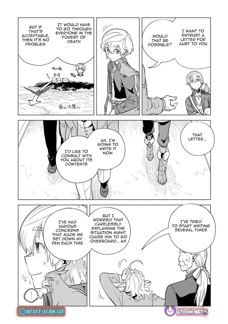 Mofumofu To Isekai Slow Life O Mezashimasu 63 12