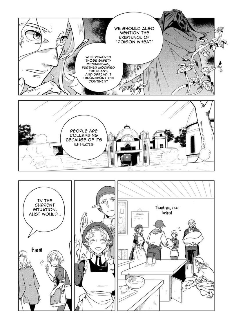 Mofumofu To Isekai Slow Life O Mezashimasu 63 15