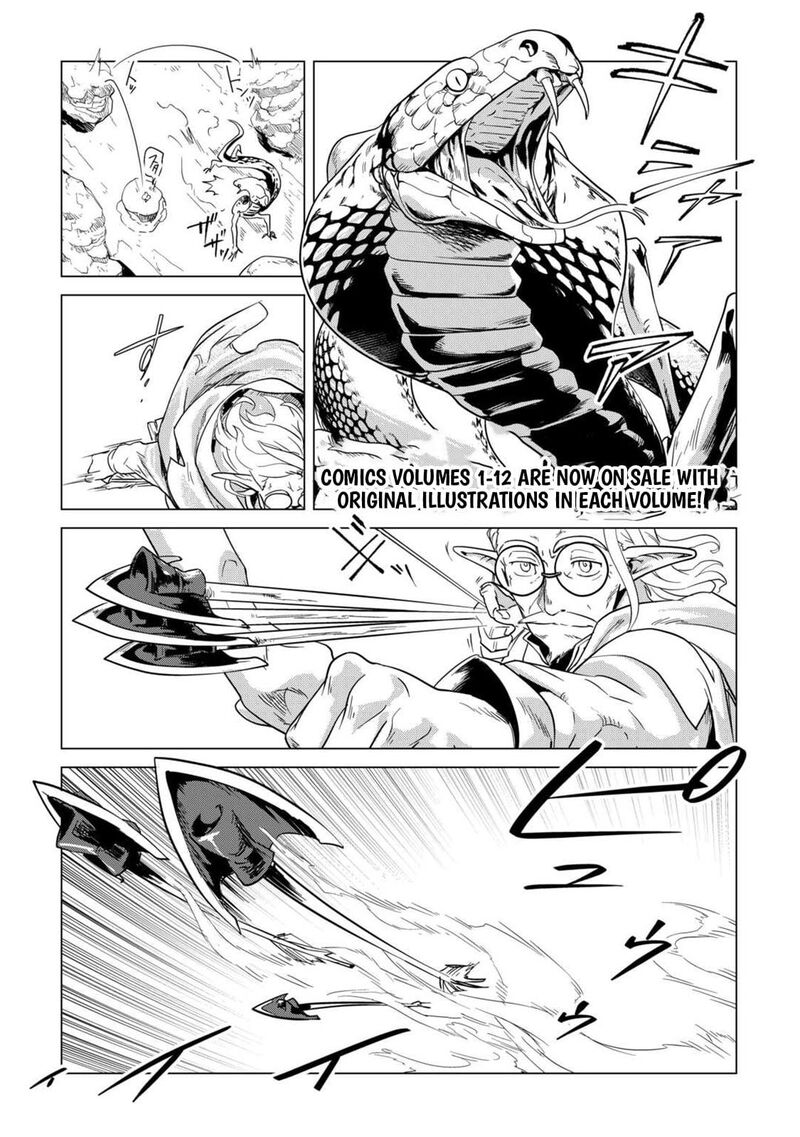 Mofumofu To Isekai Slow Life O Mezashimasu 63 2