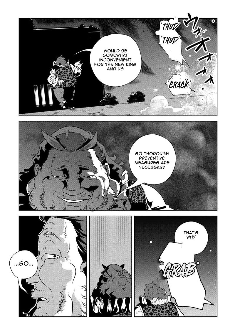 Mofumofu To Isekai Slow Life O Mezashimasu 63 21