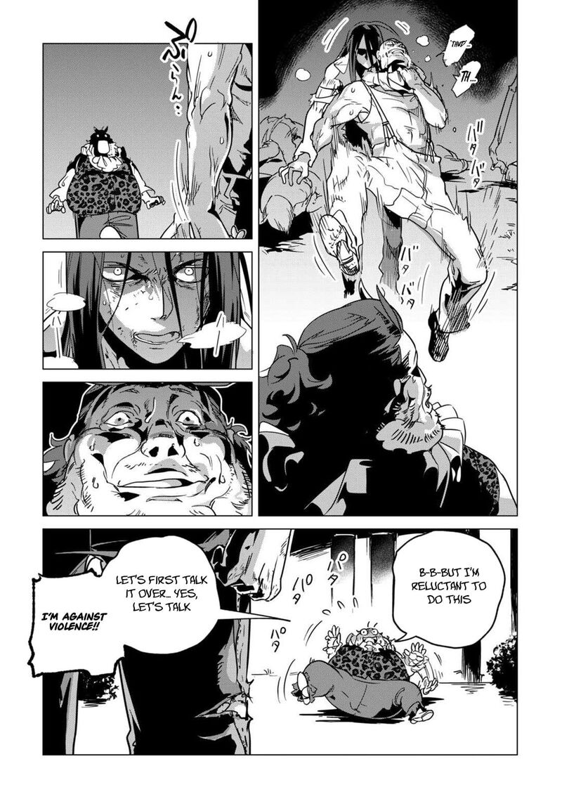 Mofumofu To Isekai Slow Life O Mezashimasu 63 22