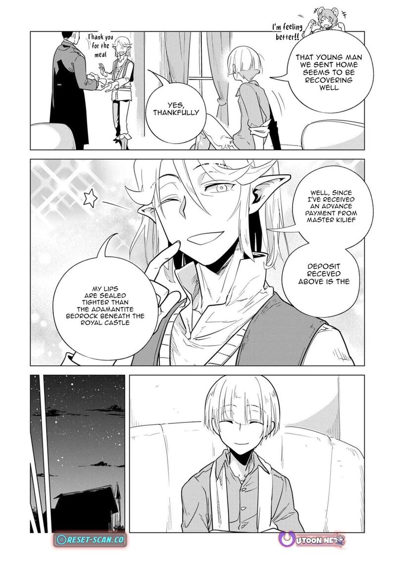 Mofumofu To Isekai Slow Life O Mezashimasu 63 28