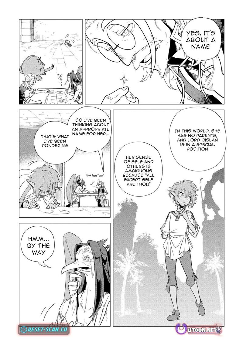 Mofumofu To Isekai Slow Life O Mezashimasu 63 8