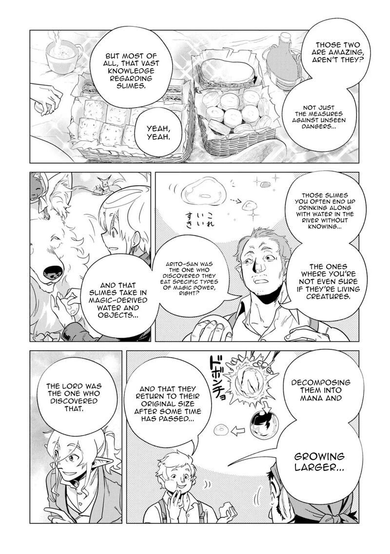 Mofumofu To Isekai Slow Life O Mezashimasu 64 22