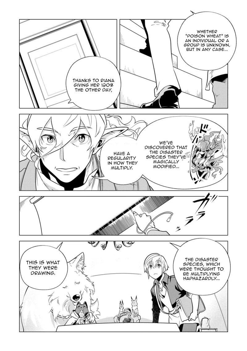 Mofumofu To Isekai Slow Life O Mezashimasu 64 25