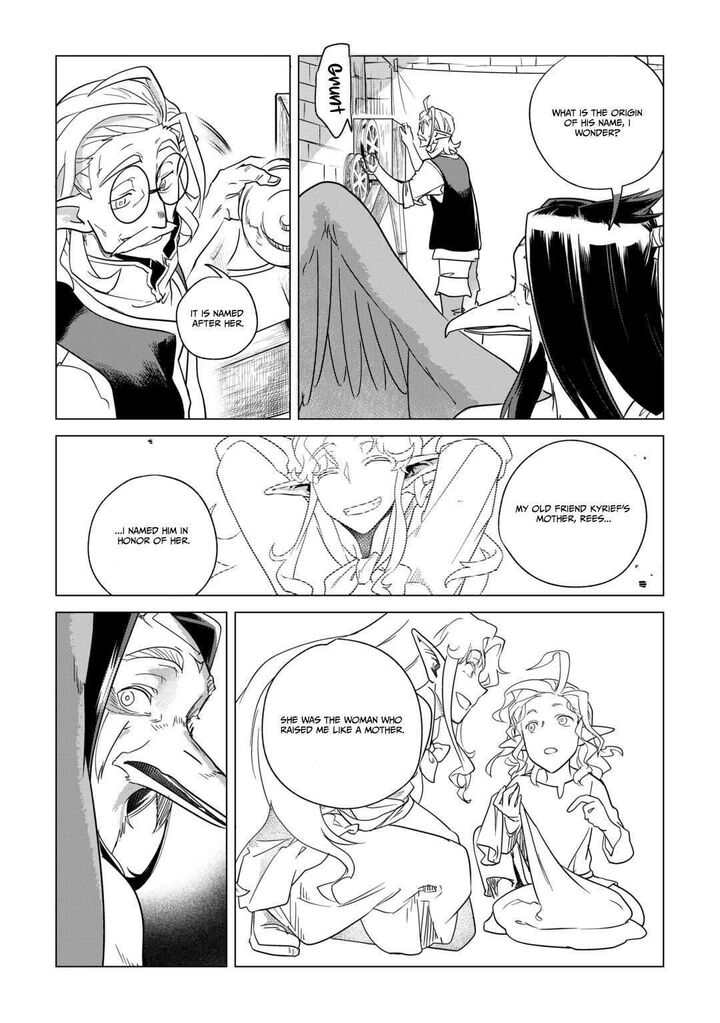 Mofumofu To Isekai Slow Life O Mezashimasu 65 14