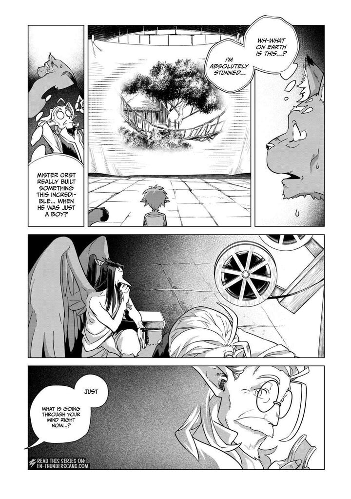 Mofumofu To Isekai Slow Life O Mezashimasu 65 3