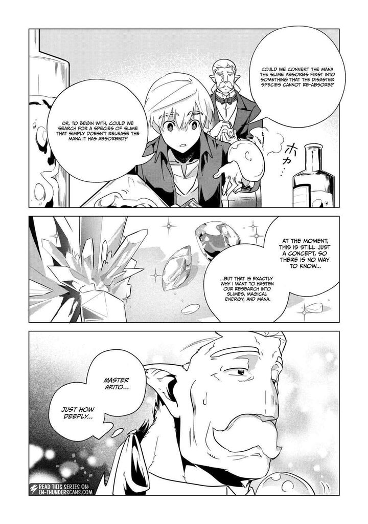 Mofumofu To Isekai Slow Life O Mezashimasu 65 35