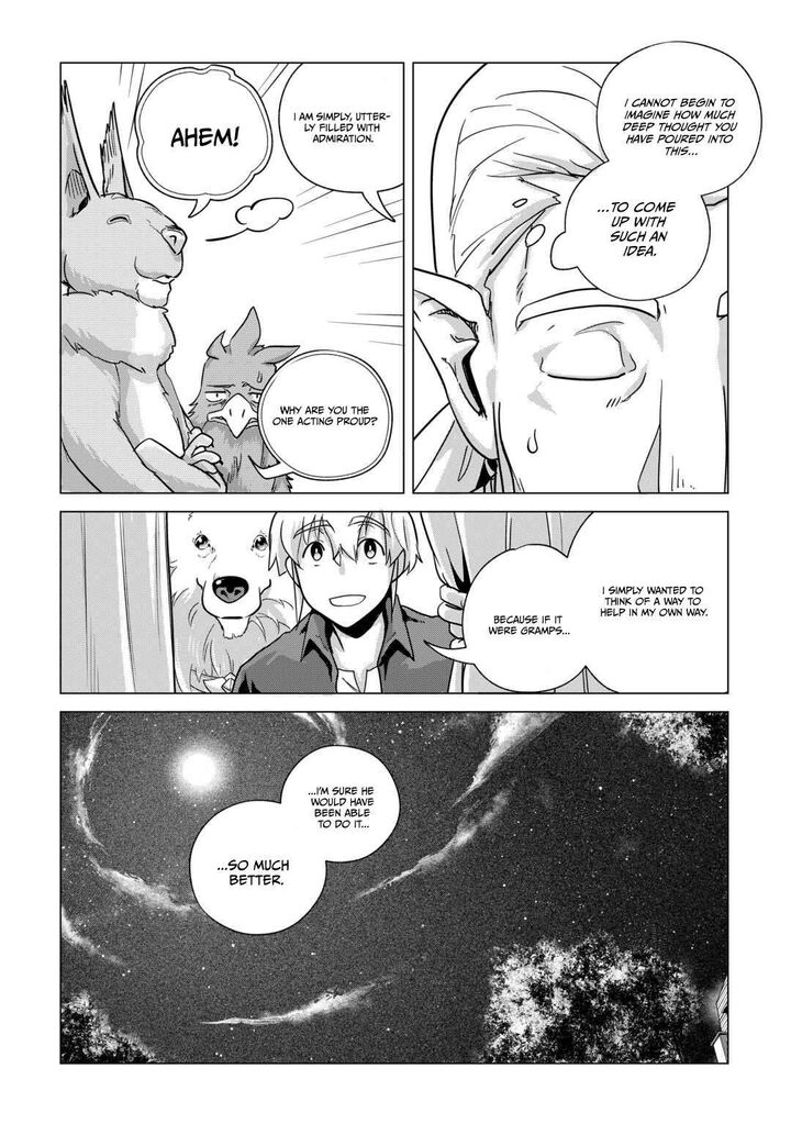 Mofumofu To Isekai Slow Life O Mezashimasu 65 36