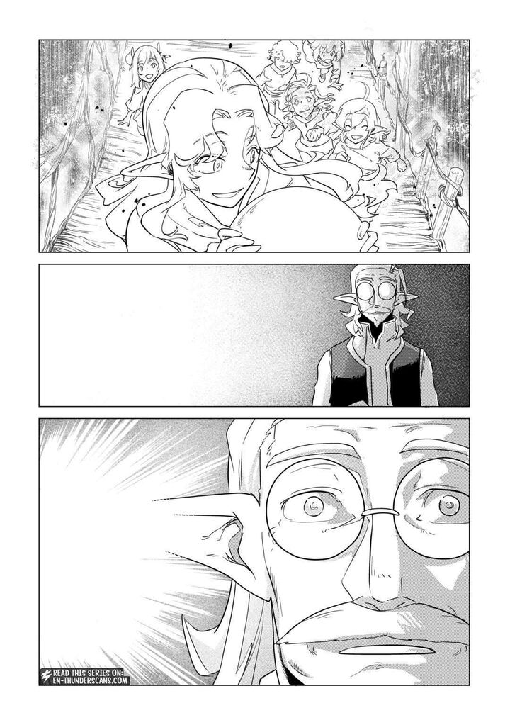 Mofumofu To Isekai Slow Life O Mezashimasu 65 9