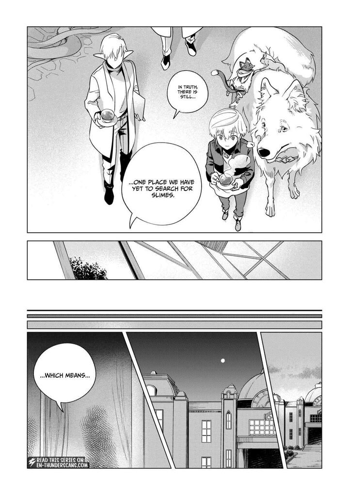 Mofumofu To Isekai Slow Life O Mezashimasu 66 11
