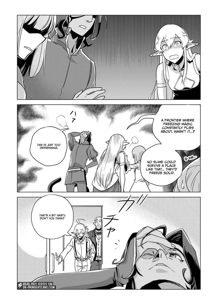 Mofumofu To Isekai Slow Life O Mezashimasu 66 13
