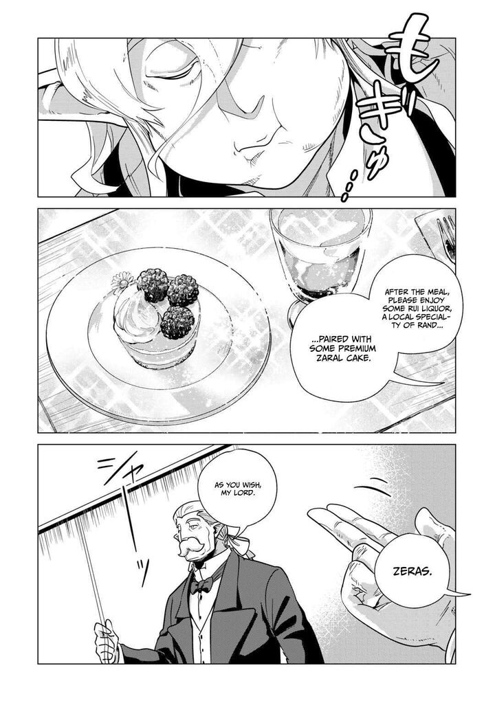 Mofumofu To Isekai Slow Life O Mezashimasu 66 16