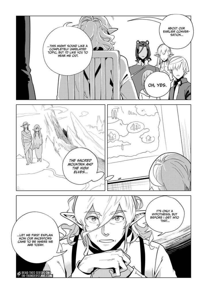 Mofumofu To Isekai Slow Life O Mezashimasu 66 17