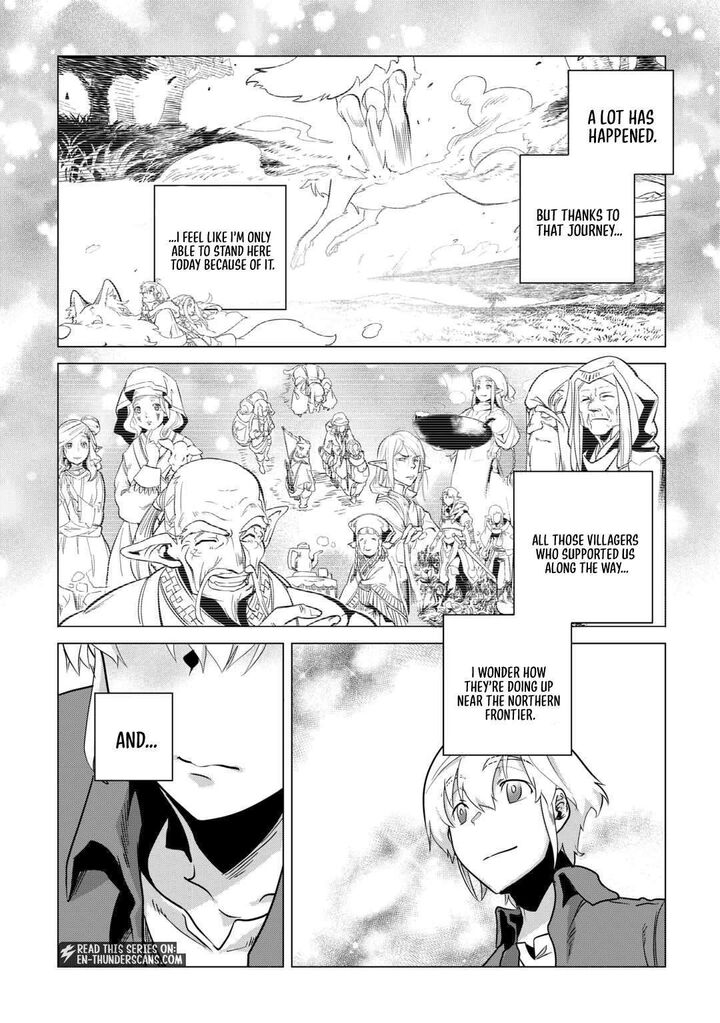Mofumofu To Isekai Slow Life O Mezashimasu 66 21